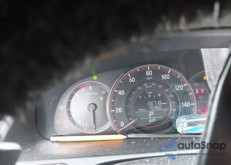 2017 Honda Accord Sport Se from USA, damaged, VIN 1HGCR2F1XHA075066